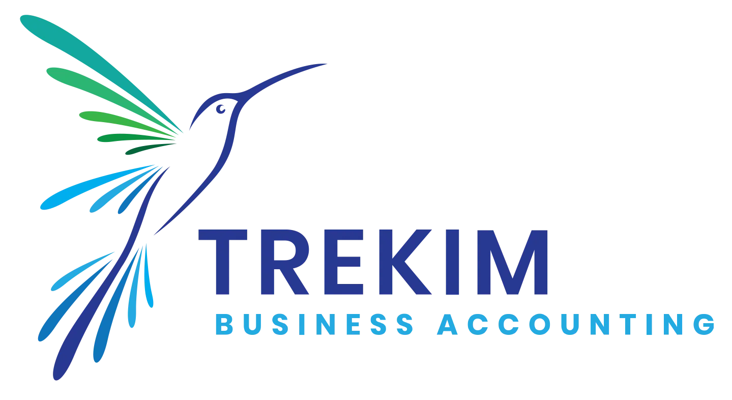 Trekim Bookkeeping Accounting Services Ltd