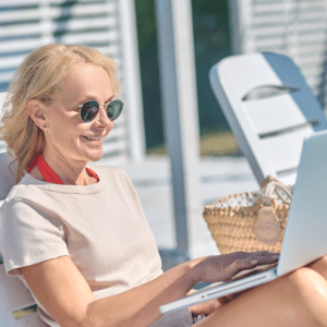 The Summer Guide to Stress-Free Bookkeeping