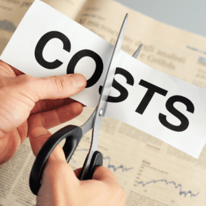 Cost Reduction Strategies for Small Businesses