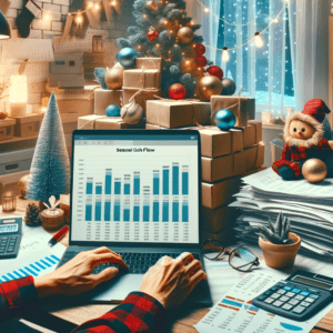 Seasonal Cash Flow Strategies