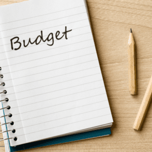 New Year, New Budget